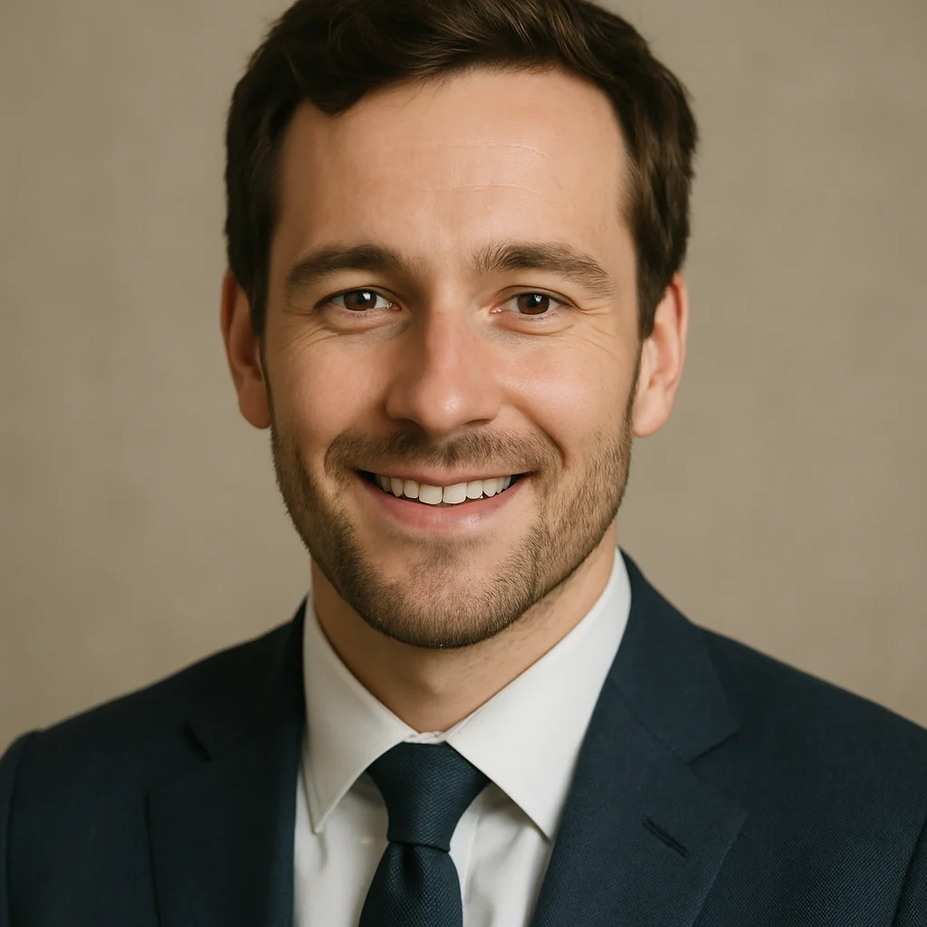 William Clarke — Quantitative iGaming Analyst